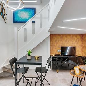 Appartement met een Slaapkamer